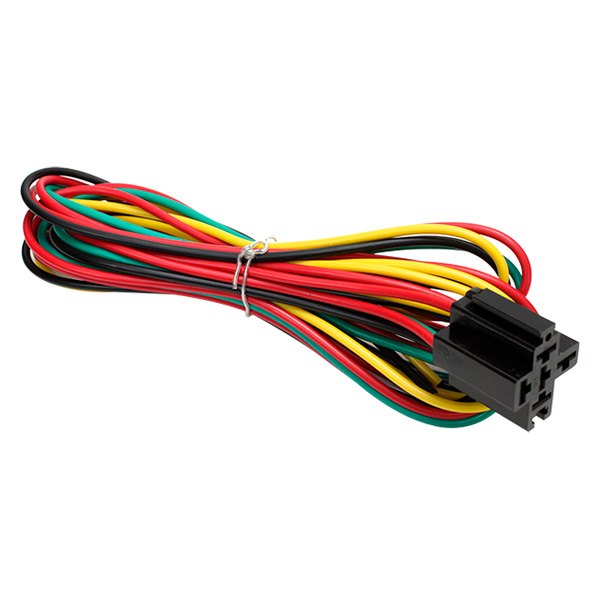 Snow Performance® - 5 Wire Harness Relay