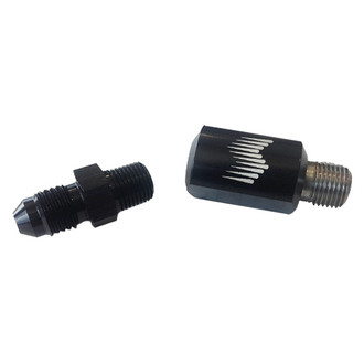 Snow Performance® - Low Profile Nozzle Holder
