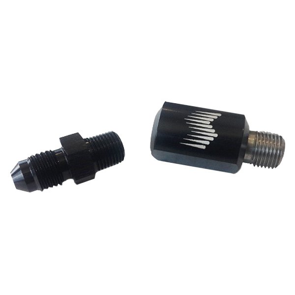 Snow Performance® - 4AN Low Profile Nozzle Holder