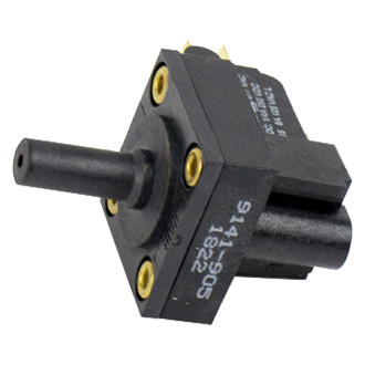 Snow Performance® - Water Methanol Boost Switch