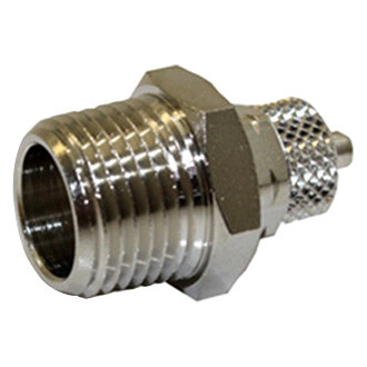 Snow Performance® - Water Methanol Fitting