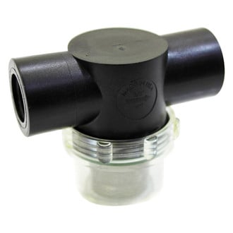 Snow Performance® - Water Methanol Filter