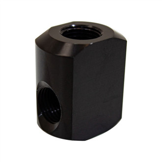 Snow Performance® - Nozzle Holder Elbow