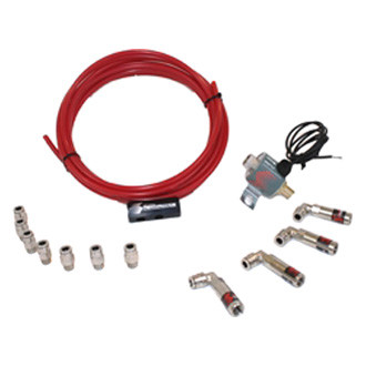 Snow Performance® - 4 Cylinder Upgrade