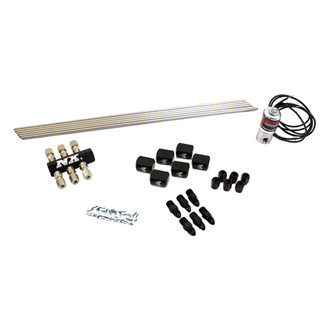 Snow Performance® - 6 Cylinder Upgrade