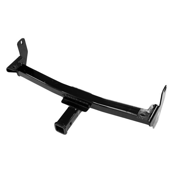 SnowSport® - Plow Front Hitch with Receiver Opening