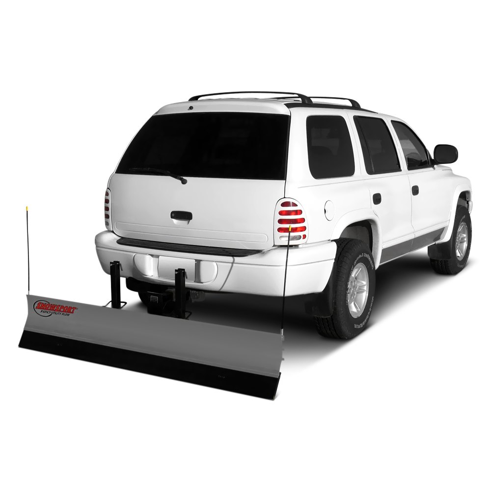 SnowSport® 180 Utility Plow with 82" Blade
