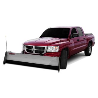 SnowSport® - HD Utility Plow