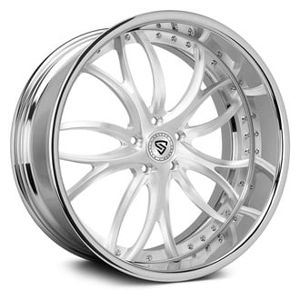 SNYPER FORGED® - BISCAYNE 2PC Custom Finish