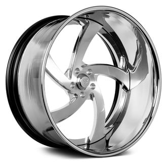 SNYPER FORGED® - FORCE 2PC Custom Finish