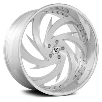 SNYPER FORGED® - SPADA 2PC Custom Finish