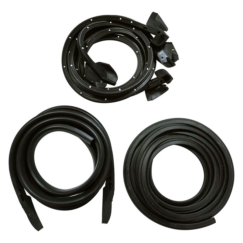 SoffSeal® SS-KIT312X - Weatherstrip Kit