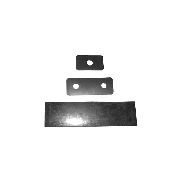 SoffSeal® - Front Body Mount Set