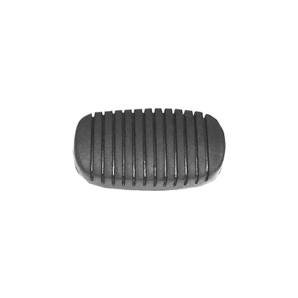 SoffSeal® - Rubber Brake/Clutch Pedal Pad