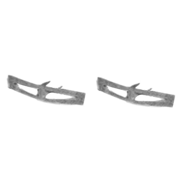 SoffSeal® - Hood To Cowl Seal Clips