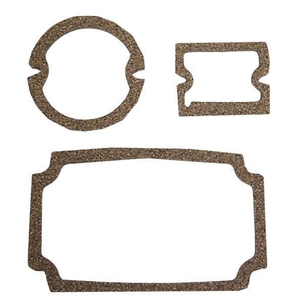 SoffSeal® - Parking and Tail Light Lens Gasket Kit