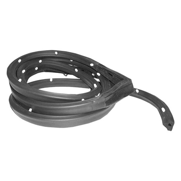 SoffSeal® - Lower Liftgate Weatherstrip