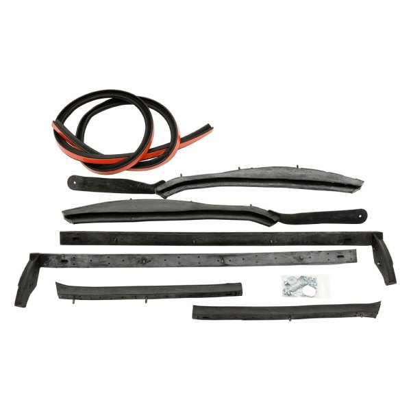 SoffSeal® - Convertible Top Weatherstrip Kit