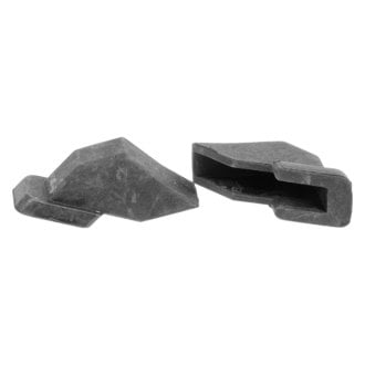 Vent Window Stop Bumpers - CARiD.com