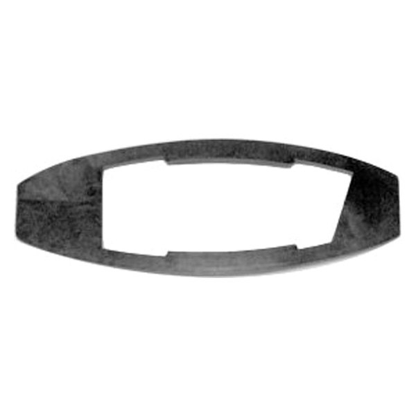 SoffSeal® - Outer Mirror Gasket