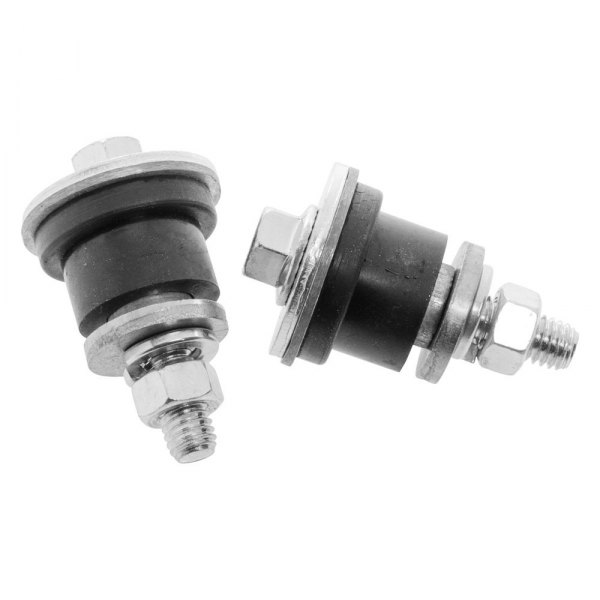 SoffSeal® - Radiator Support Bushings and Hardware Kit