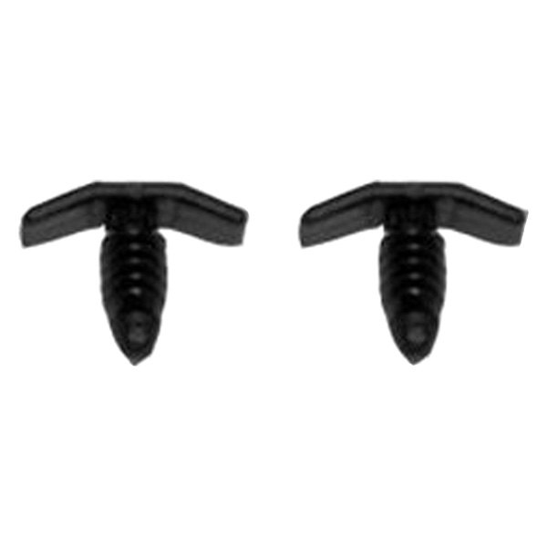 SoffSeal® - Hood to Cowl Seal Clip Kit