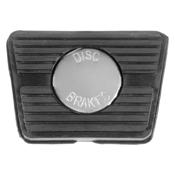 SoffSeal® SS3041 Rubber Brake Pedal Pad