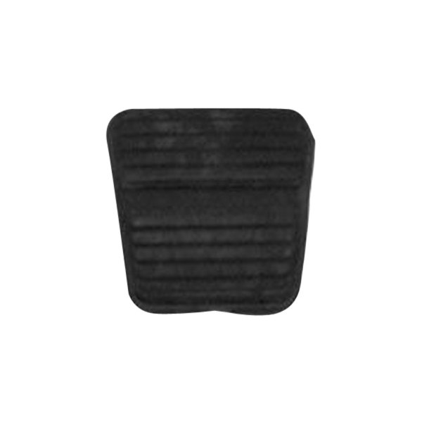 SoffSeal® - Rubber Clutch Pedal Pad