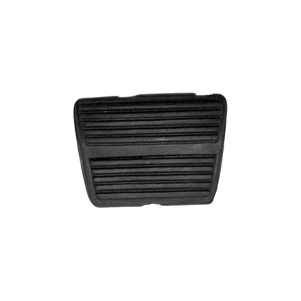 SoffSeal® - Rubber Brake/Clutch Pedal Pad
