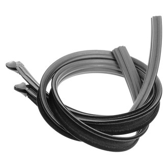Oldsmobile Cutlass Replacement Window Seals — CARID