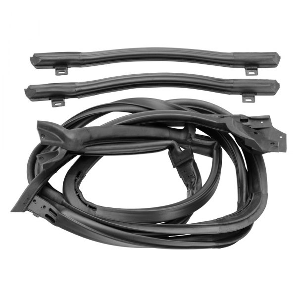 SoffSeal® - T-Top Weatherstrip