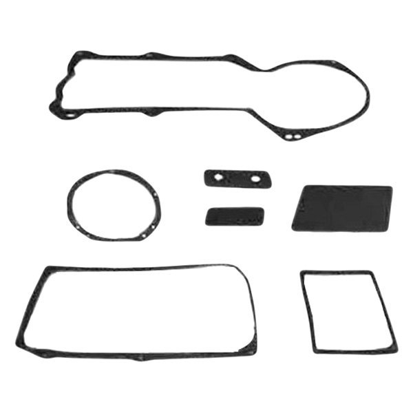 SoffSeal® HVAC Heater Core Seal Kit