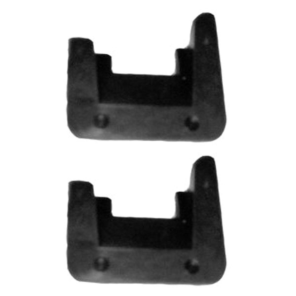 SoffSeal® - Rear Quarter Window Seals