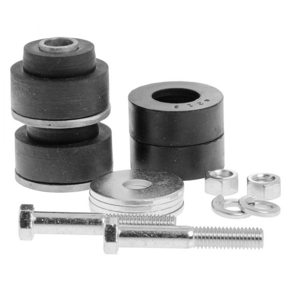SoffSeal® - Core Support Bushing and Bolt Kit
