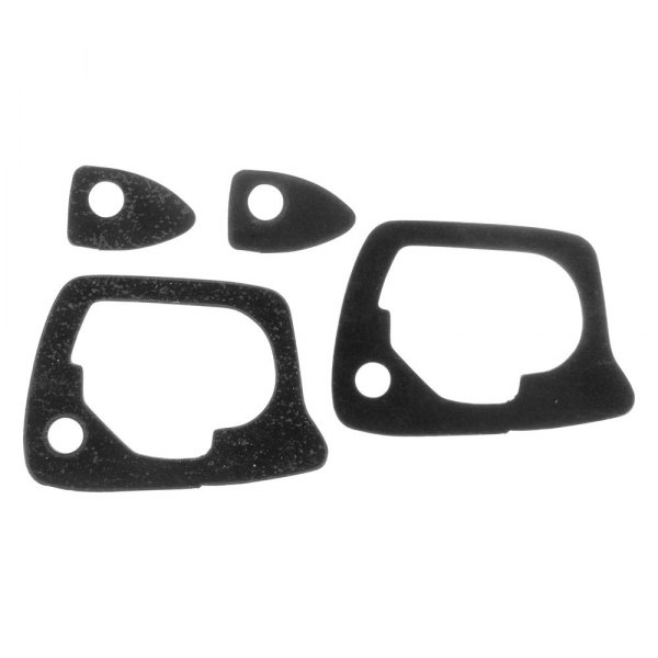 SoffSeal® - Exterior Door Handle Gasket Set