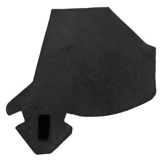 100pcs For Toyota Scion 52161-16010 52161-02020- mudguard fixing clip
