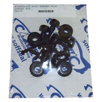 SoffSeal® - Body Bump Stop Set