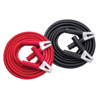 Solar® - Booster Cables