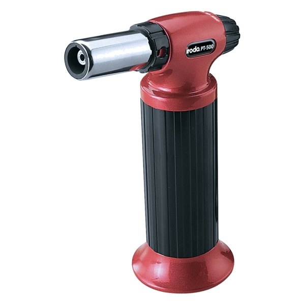 Solder-It® PT500-RED - Pro 500 Red Heavy Duty Butane Torch