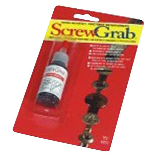 SolderIt® SG94 Screw Grab 0.5oz Carded
