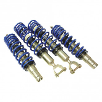 Honda Civic Performance Coilover Kits  Full Body, Conversion Kits