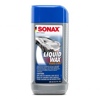 Car Waxes & Polishes | Paste, Liquid, Spray Waxes & Kits — CARiD.com