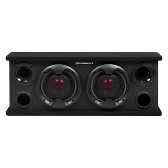 Sondpex® - 400W Stereo Speaker System