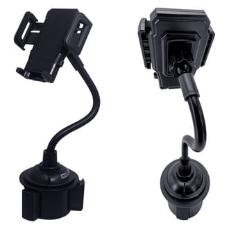 Sondpex® - Car Cup Holder Phone Mount