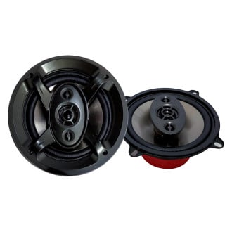 Sondpex® - 4-Way Car Speaker