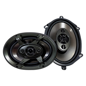 Sondpex® - 4-Way Car Speaker