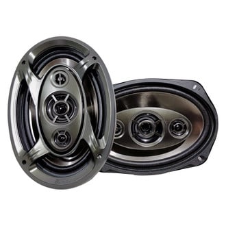 Sondpex® - 4-Way Car Speaker