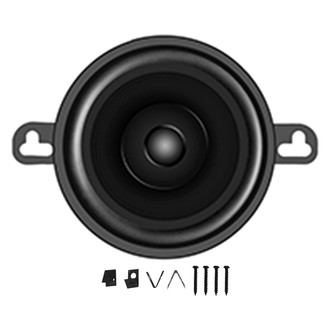Sondpex® - Dual Cone Speaker