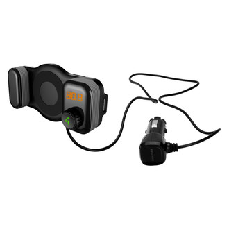 Sondpex® - Car AIr Vent Mount Bluetooth FM Transmitter