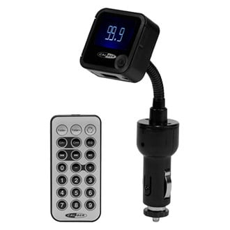 Sondpex® - MP3 Player & Wireless FM Transmitter